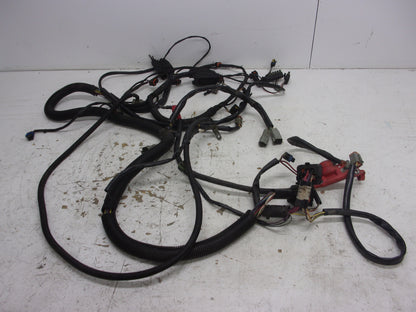 SeaDoo Bombardier 2006 RXP OEM Rear Wire Harness Assembly Part# 278002120