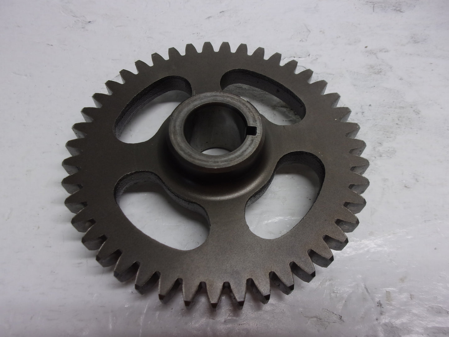 Yamaha Waverunner 2016-2024 V1 VX EX Balance Gear Weight # 6EY-11531-00-00