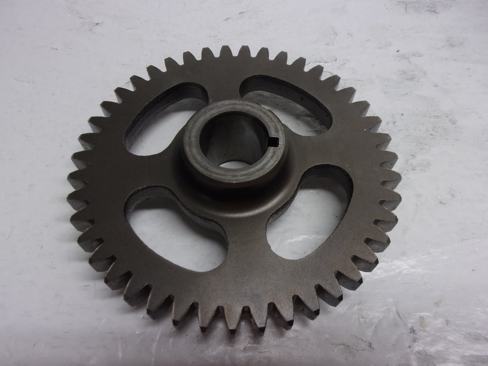 Yamaha Waverunner 2016-2024 V1 VX EX Balance Gear Weight # 6EY-11531-00-00