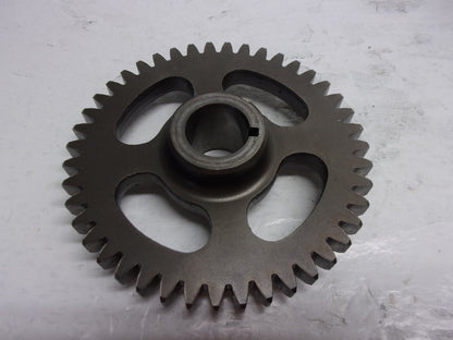 Yamaha Waverunner 2016-2024 V1 VX EX Balance Gear Weight # 6EY-11531-00-00