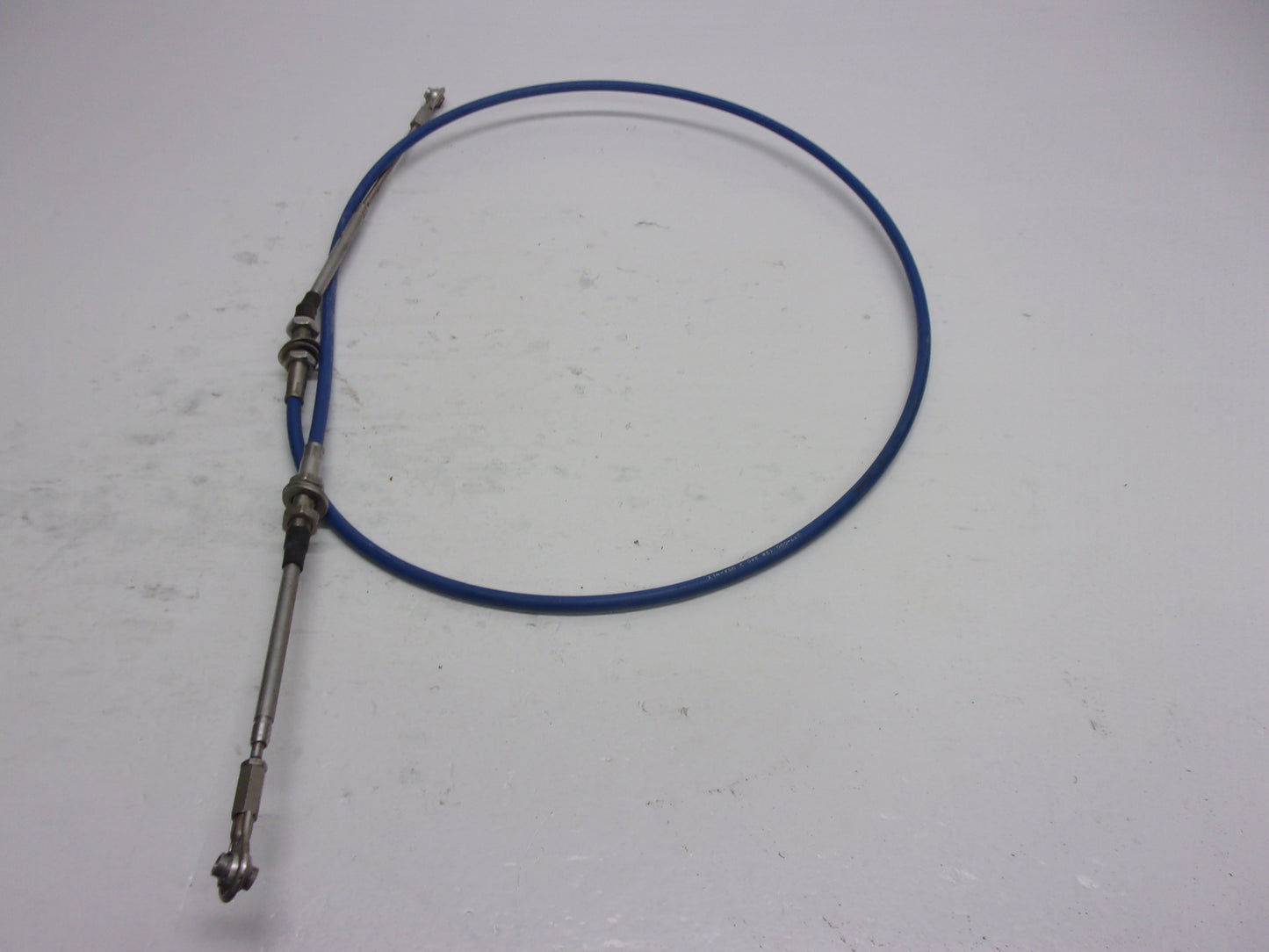 Sea Doo Bombardier 1989-1993 SP XP SPI SPX GT GTX GTS Reverse Cable # 277000228