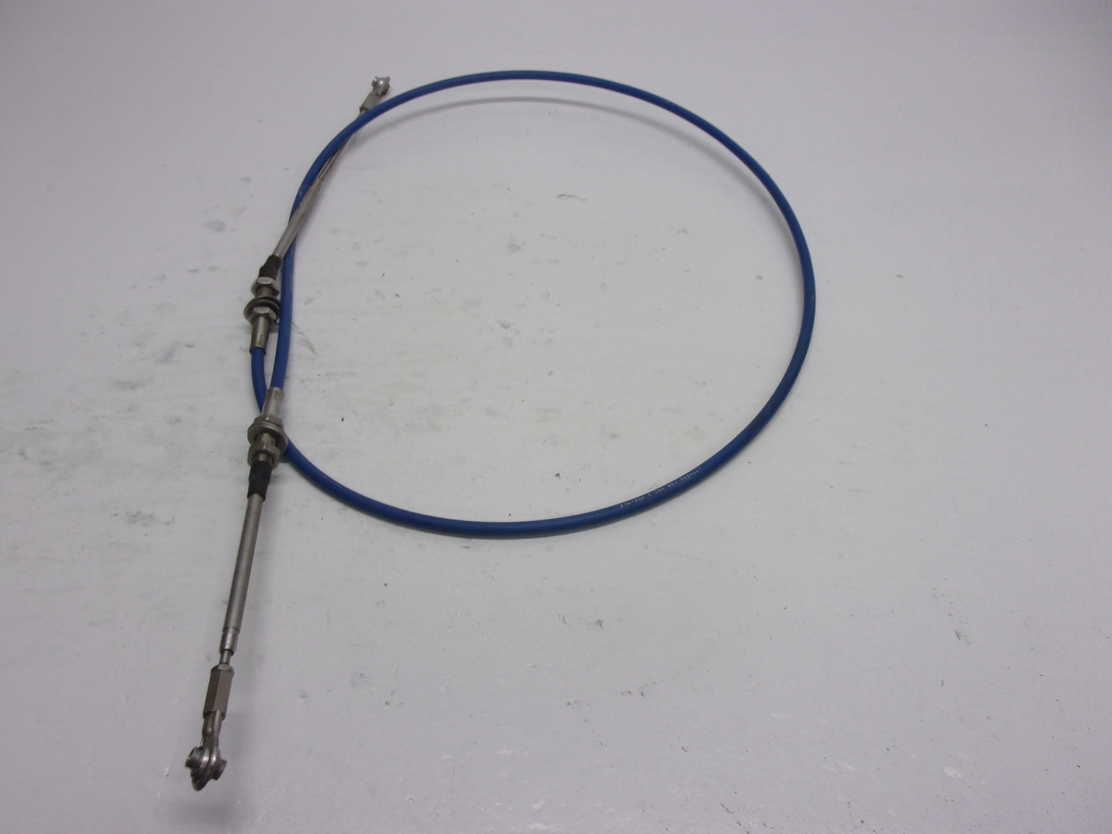 Sea Doo Bombardier 1989-1993 SP XP SPI SPX GT GTX GTS Reverse Cable # 277000228