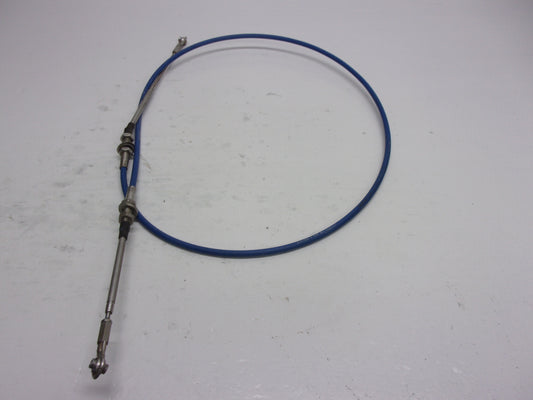 Sea Doo Bombardier 1989-1993 SP XP SPI SPX GT GTX GTS Reverse Cable # 277000228