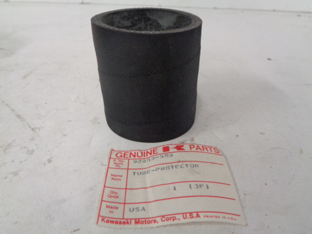 Kawasaki Jet Ski 1976-1978 JS400 JS440 NEW OEM Exhaust Tube # 92059-550