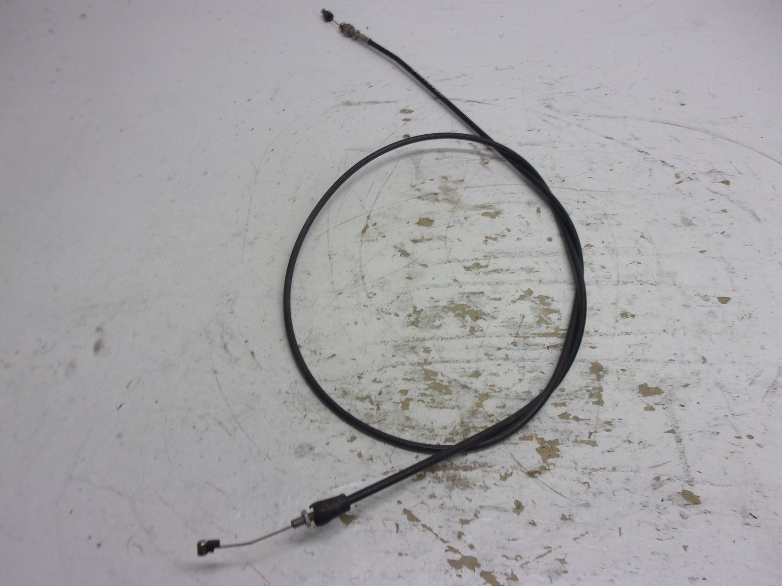 Yamaha WaveRunner 1997-1999 GP XL 1200 OEM Throttle Cable Part# GP8-U7252-00-00