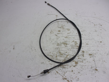 Yamaha WaveRunner 1997-1999 GP XL 1200 OEM Throttle Cable Part# GP8-U7252-00-00