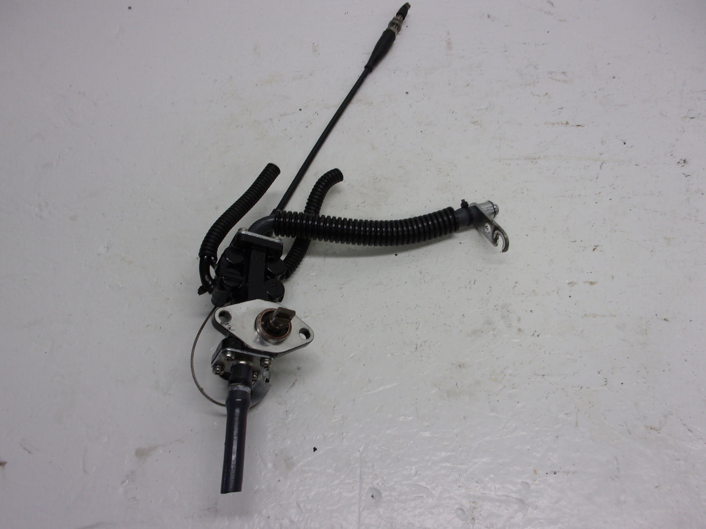 Yamaha WaveRunner 1997-1999 GP XL 1200 OEM Complete Oil Pump # 65U-13200-00-00