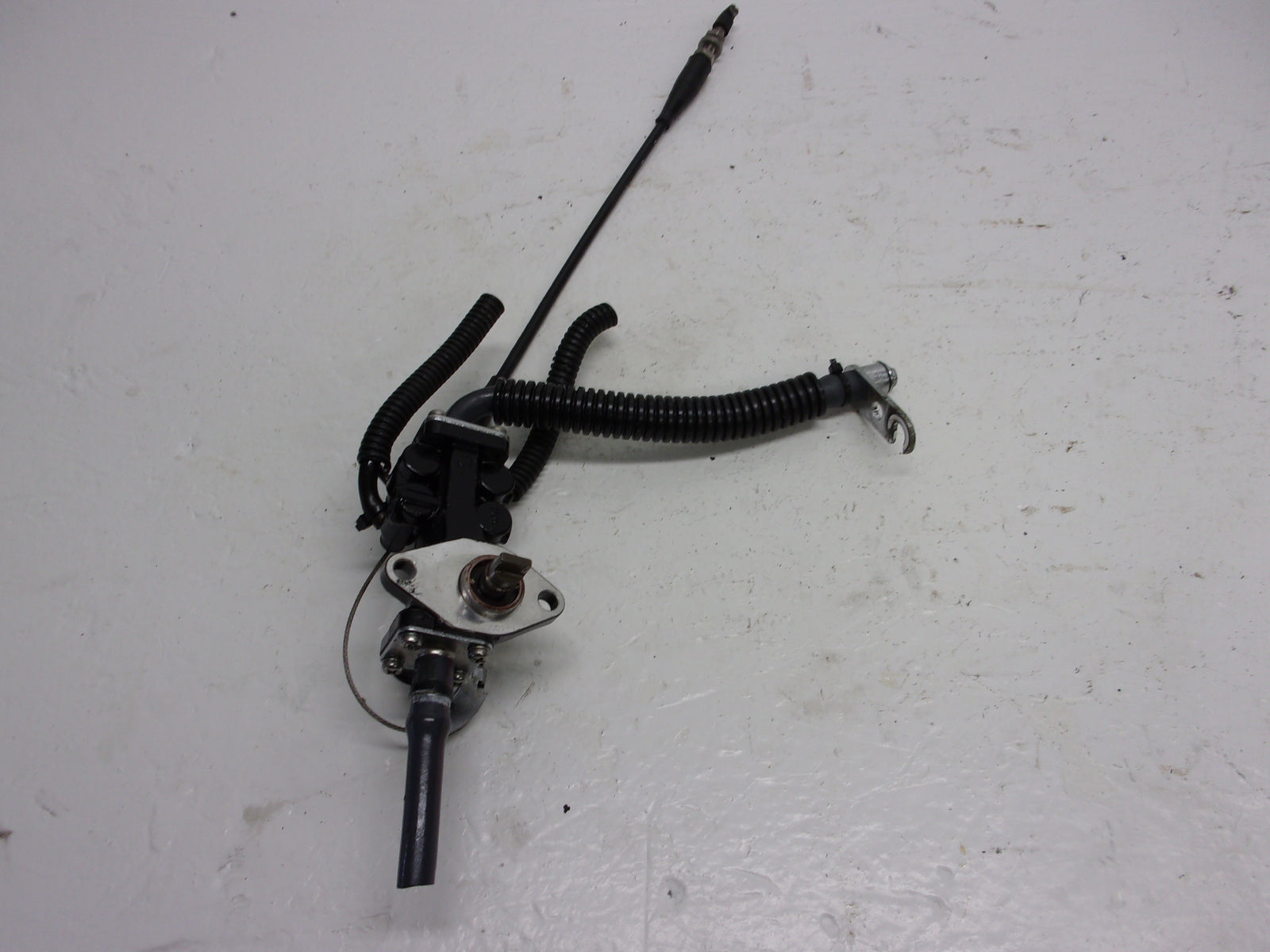 Yamaha WaveRunner 1997-1999 GP XL 1200 OEM Complete Oil Pump # 65U-13200-00-00