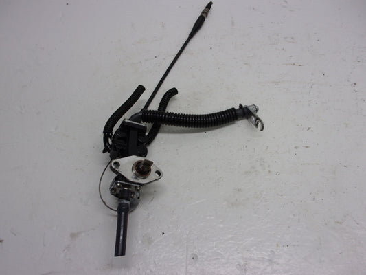 Yamaha WaveRunner 1997-1999 GP XL 1200 OEM Complete Oil Pump # 65U-13200-00-00