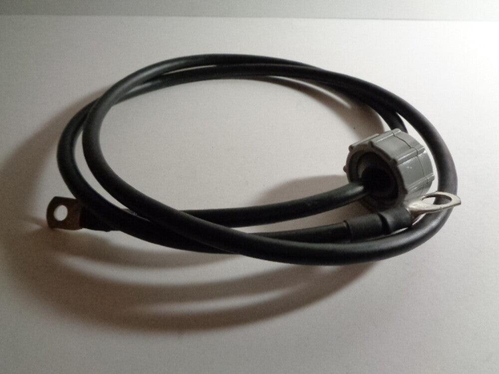 Sea Doo Bombardier Jet Boat 1996-1997 Speedster NEW Ground Cable # 204470004