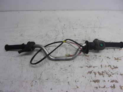 Yamaha WaveRunner 1996-1998 WVT GP WRD WR Complete Handlebar GJ1-U1552-02-00