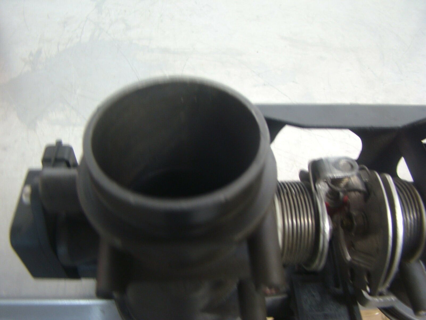 Sea Doo Bombardier 2003-2004 GTX DI RX DI XP DI Complete Throttle Body 270600058