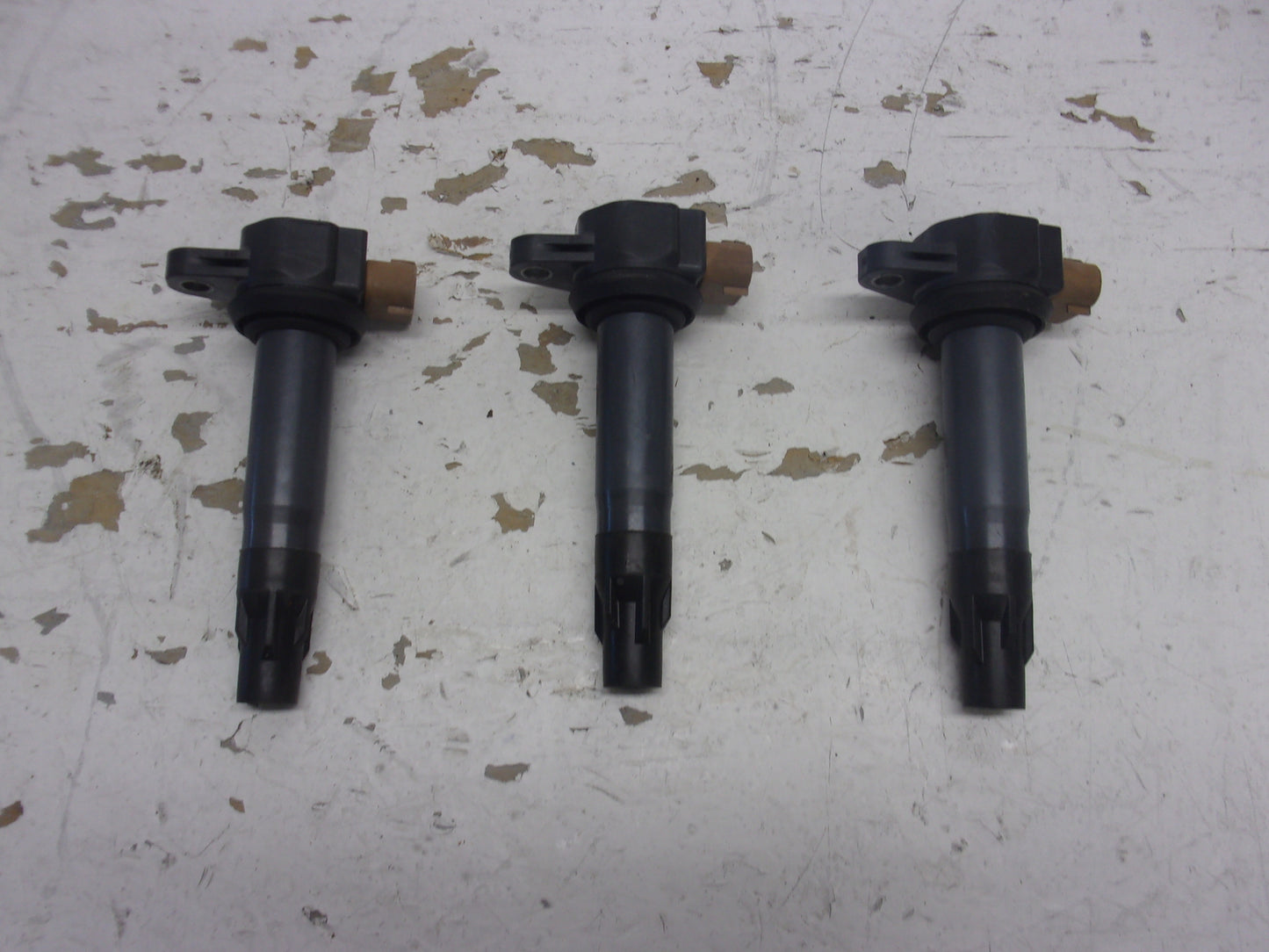 Sea Doo 2017-2022 Wake RXP RXT GTR GTI GTX GTXS Ignition Coil Set # 420666142