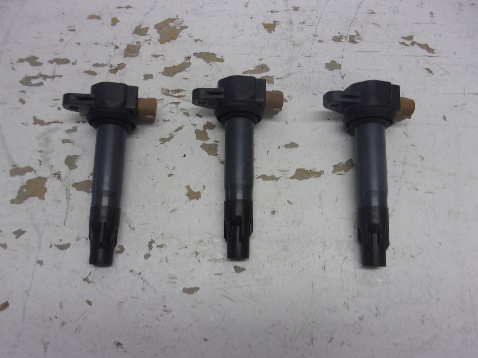 Sea Doo 2017-2022 Wake RXP RXT GTR GTI GTX GTXS Ignition Coil Set # 420666142