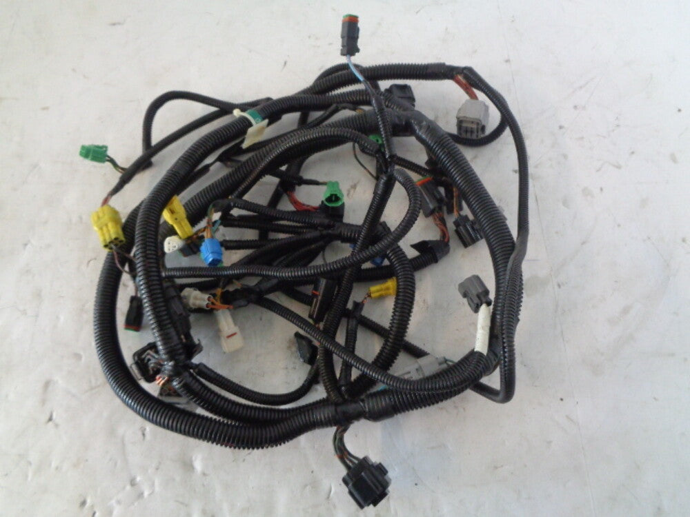 Kawasaki Jet Ski 2000 1100 STX D.I OEM Main Wire Harness Assembly # 26030-3742