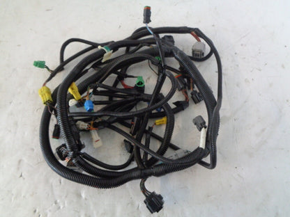 Kawasaki Jet Ski 2000 1100 STX D.I OEM Main Wire Harness Assembly # 26030-3742