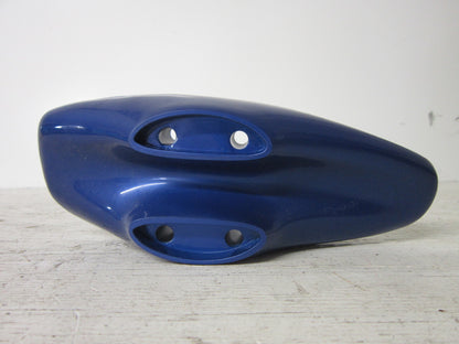 Sea Doo Bombardier 1996-1997 GTX OEM Blue LH Mirror Support # 269500759