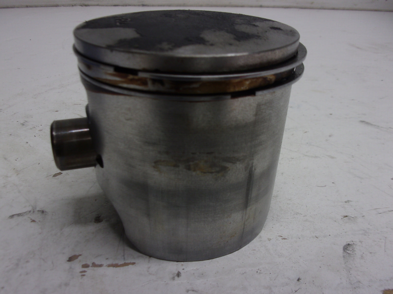 Polaris PWC Watercraft 1995-1997 SLT SLX SL OEM Cylinder + Piston Set # 3240248
