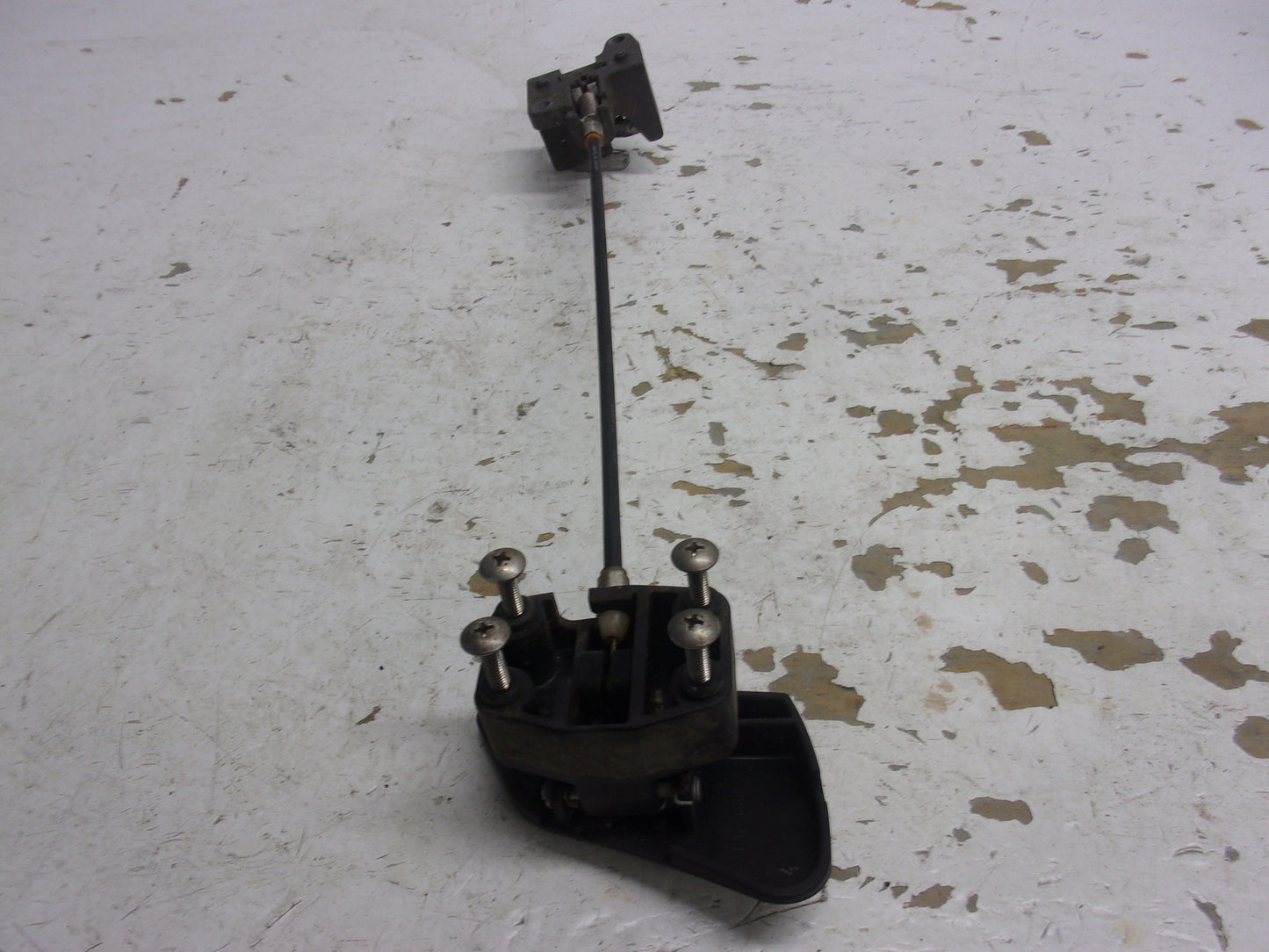 Yamaha Waverunner 2002-2005 FX1000 FX1100 FX140 Hood Latch # F1B-651A1-00-00
