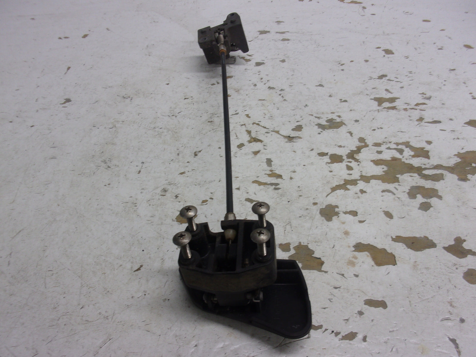 Yamaha Waverunner 2002-2005 FX1000 FX1100 FX140 Hood Latch # F1B-651A1-00-00