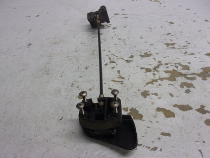 Yamaha Waverunner 2002-2005 FX1000 FX1100 FX140 Hood Latch # F1B-651A1-00-00