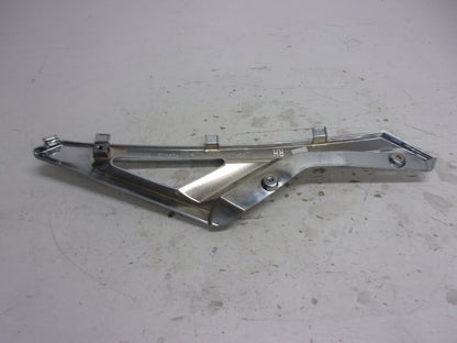 Yamaha WaveRunner 2015-2019 VX VXS VXR OEM Chrome RH Side Trim F2X-U377G-00-00