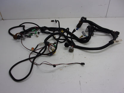 Kawasaki Jet Ski 2002 1100 STX D.I OEM Main Wire Harness Assembly # 26030-3757