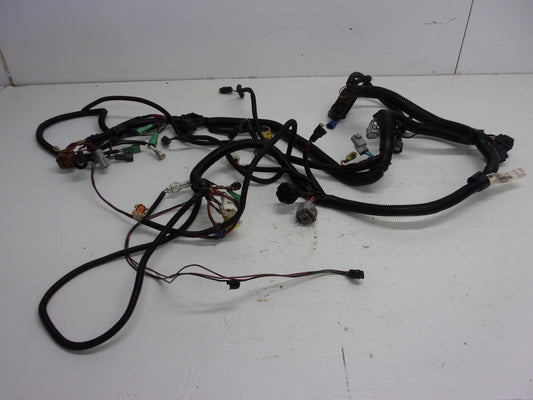 Kawasaki Jet Ski 2002 1100 STX D.I OEM Main Wire Harness Assembly # 26030-3757