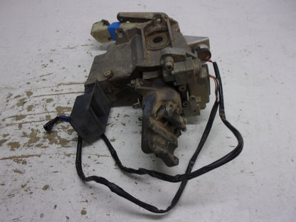 Yamaha PWC 2002 FX 140 OEM Complete Master Steering Column Part# F1B-61400-00-00