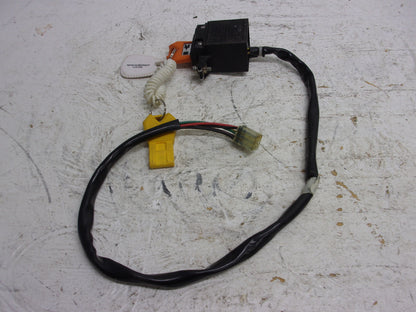 Kawasaki Jet Ski 2007-2012 Ultra 260/300 LX OEM Key Switch + Key Set  27008-3767