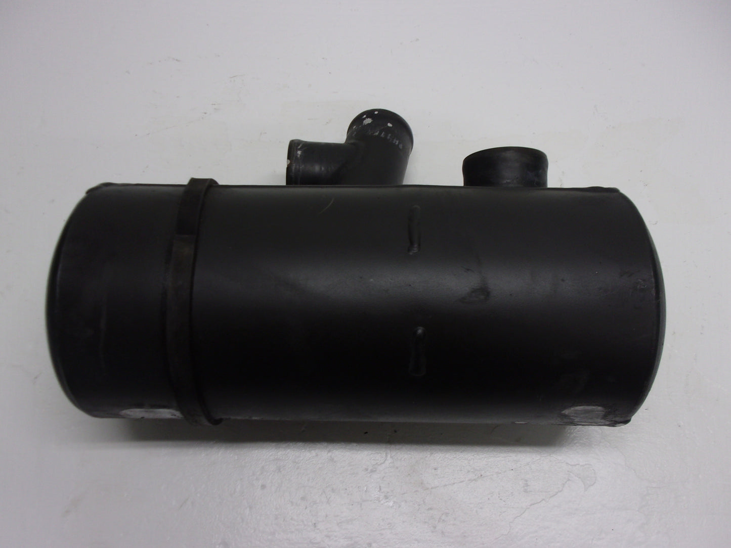 Sea Doo Bombardier 2003 GTX 4-Tec Supercharged OEM Secondary Muffler # 274000988