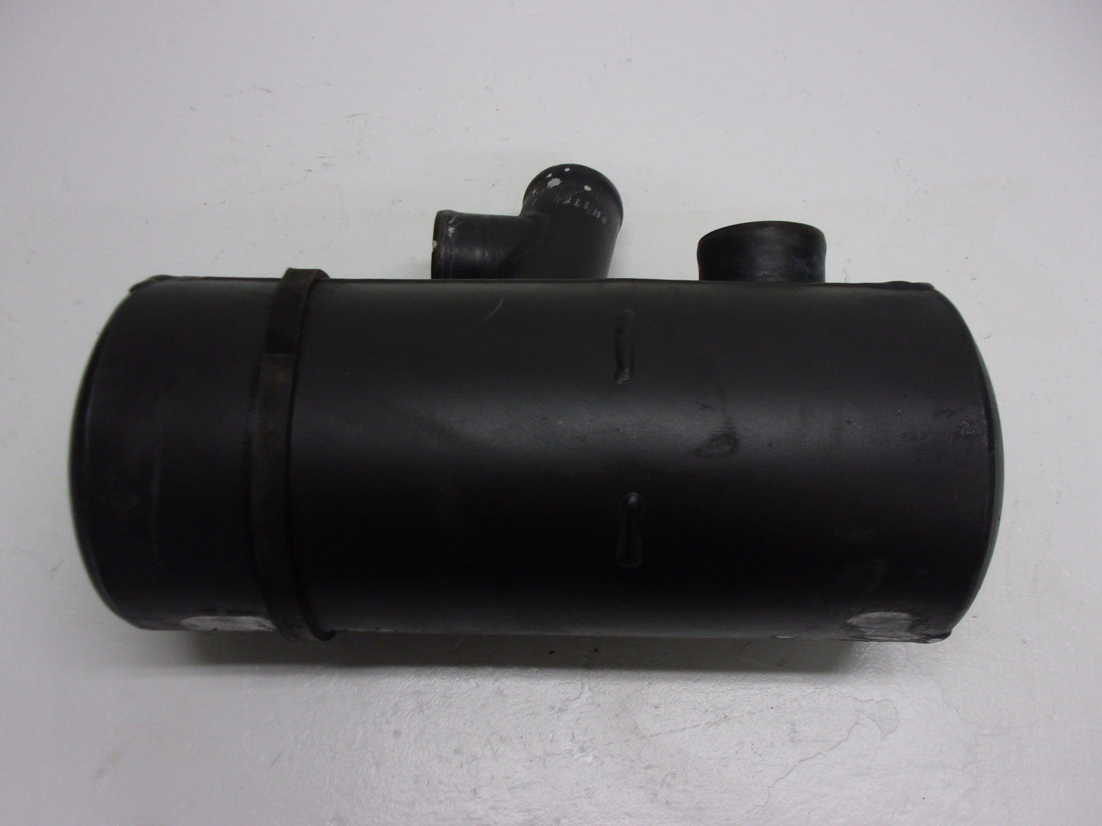 Sea Doo Bombardier 2003 GTX 4-Tec Supercharged OEM Secondary Muffler # 274000988