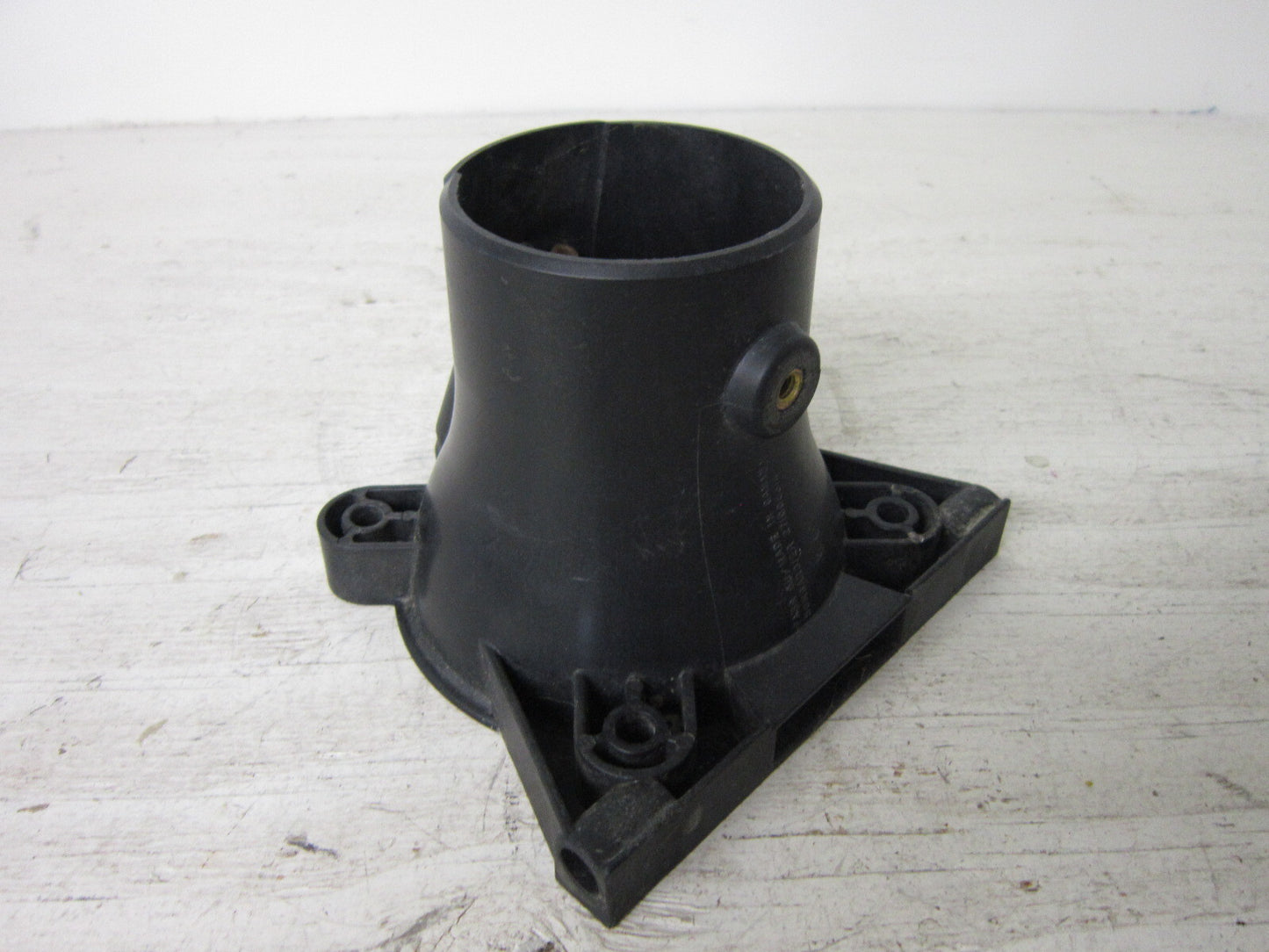 Sea Doo Bombardier 1991-2002 GTS GTI GTX GT OEM Venturi Assembly Part# 271000510