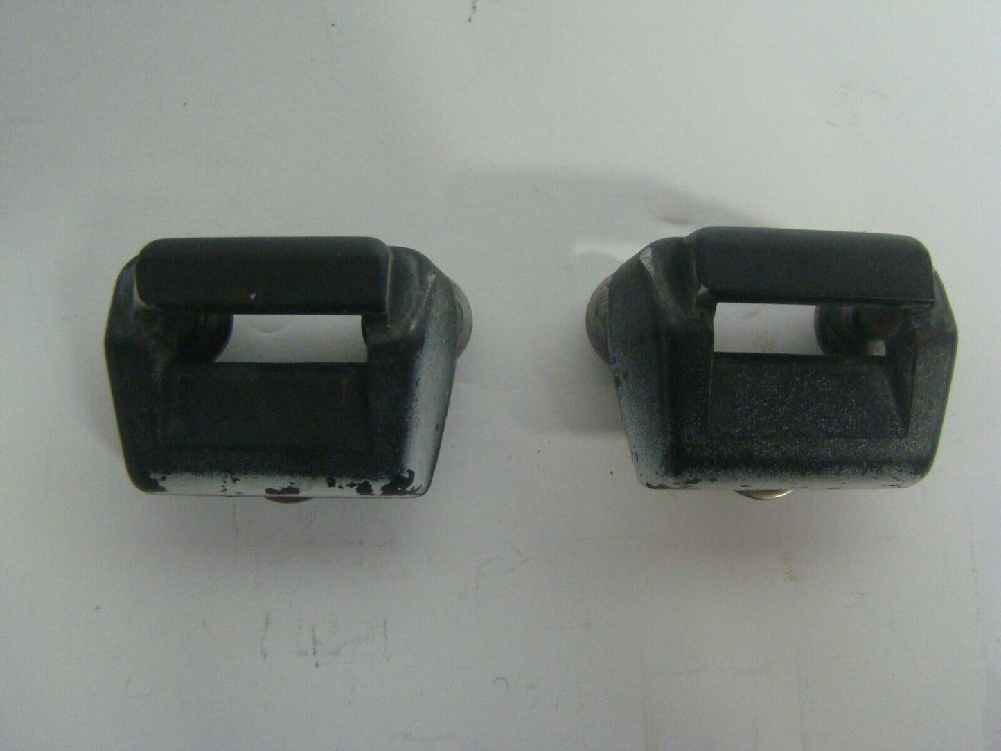 Yamaha 94-1995 Wave Raider 700 Engine Hatch Latch Set Part# FX1-62840-01-00