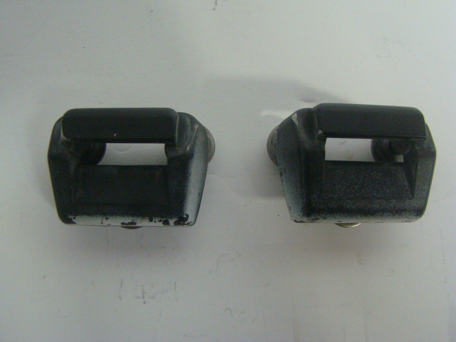 Yamaha 94-1995 Wave Raider 700 Engine Hatch Latch Set Part# FX1-62840-01-00