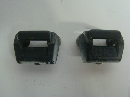 Yamaha 94-1995 Wave Raider 700 Engine Hatch Latch Set Part# FX1-62840-01-00
