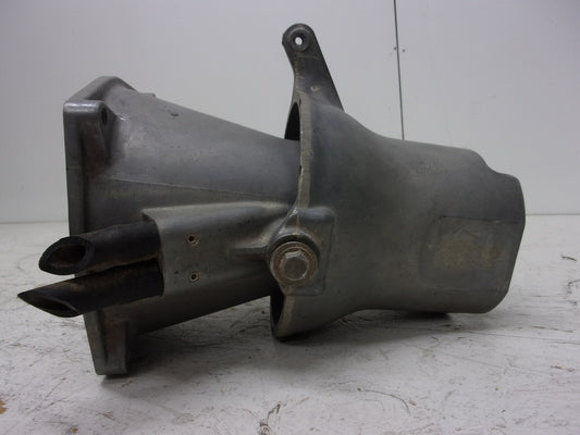 Kawasaki Jet Ski 2000-2002 STX STX D.I OEM Pump + Steering Nozzle # 59476-3739