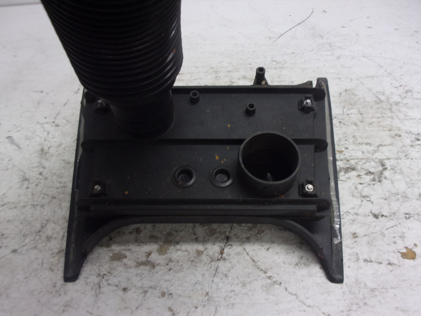 Sea Doo Bombardier 1996-2003 LRV GTX RFI OEM Complete Seat Bridge Part 291000851