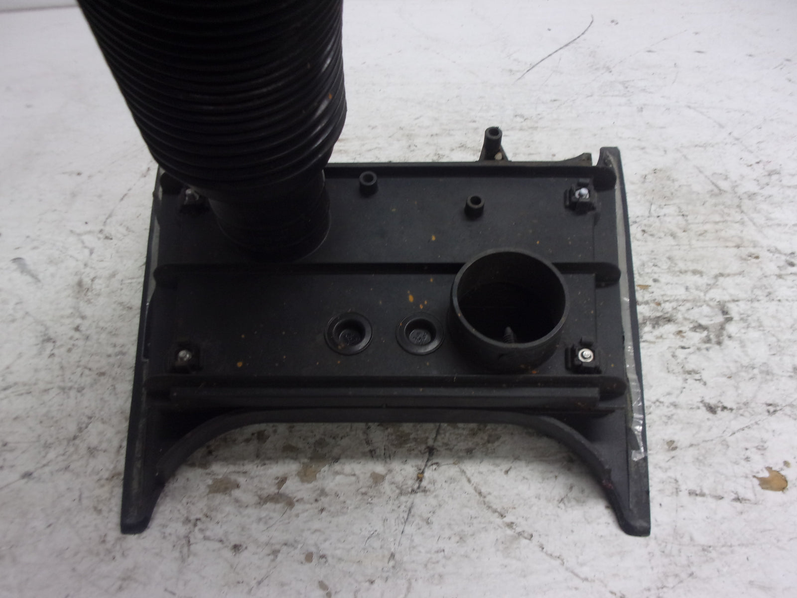 Sea Doo Bombardier 1996-2003 LRV GTX RFI OEM Complete Seat Bridge Part 291000851