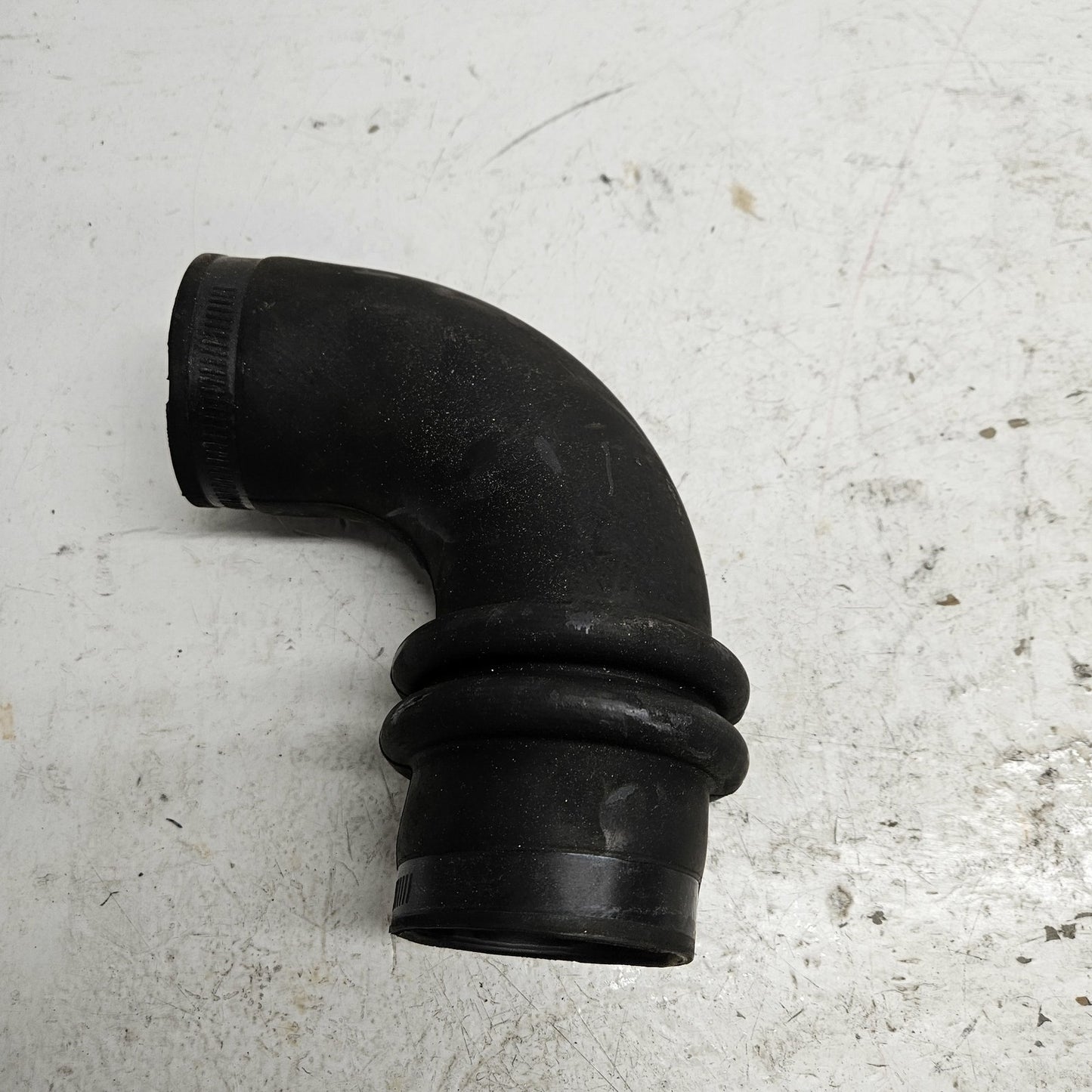Kawasaki Jet Ski 1992-1995 750SS OEM Air Silencer Intake Hose Part# 14073-3738