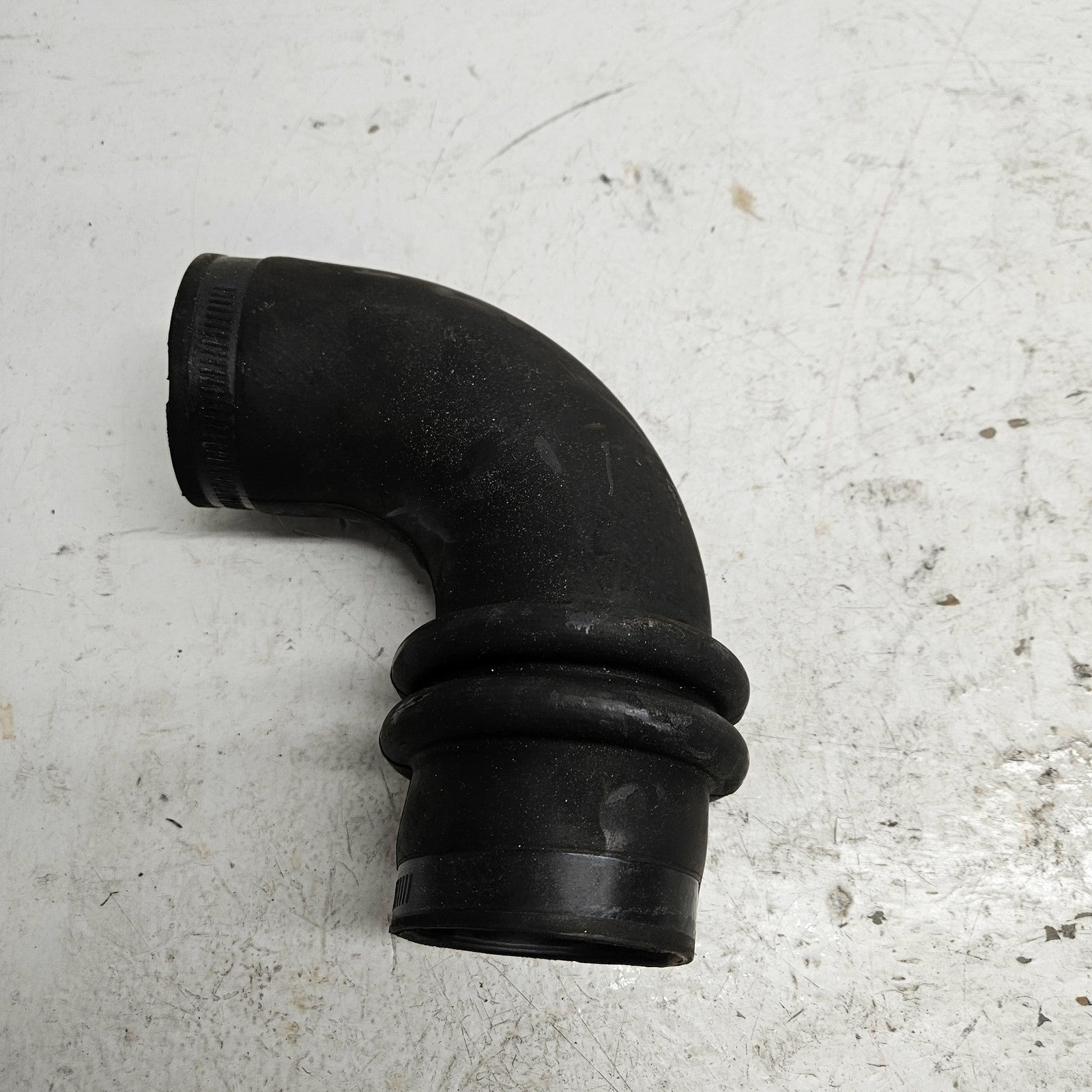 Kawasaki Jet Ski 1992-1995 750SS OEM Air Silencer Intake Hose Part# 14073-3738