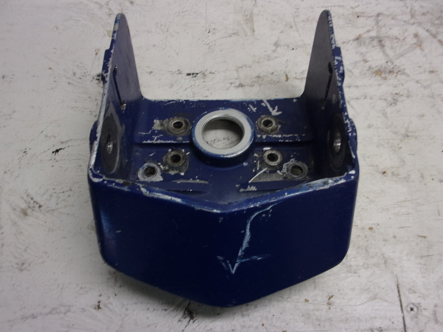 Kawasaki Jet Ski 1984-1987 JS440 JS550 JS300 Blue Handle Pole Bracket 39021-3701