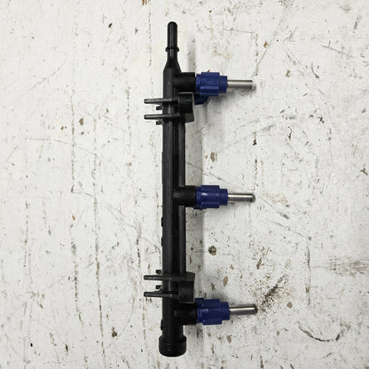 Yamaha WaveRunner 2018-2023 VX EX Jet Blaster Fuel Injector Set 2HC-13761-00-00