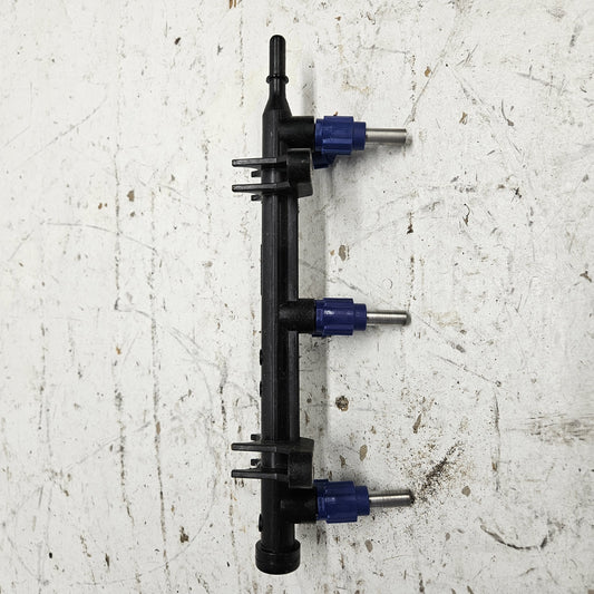 Yamaha WaveRunner 2018-2023 VX EX Jet Blaster Fuel Injector Set 2HC-13761-00-00