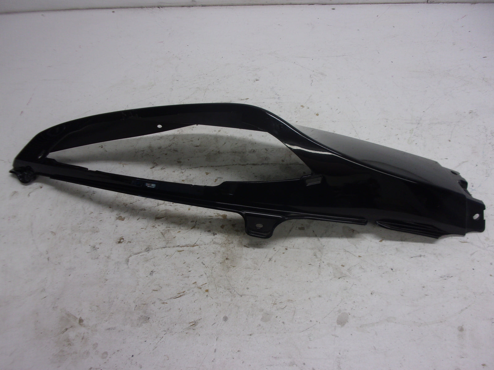 Can-Am Roadster 2013-2015 Spyder RS ST OEM Black Front RH Panel Part# 705007324