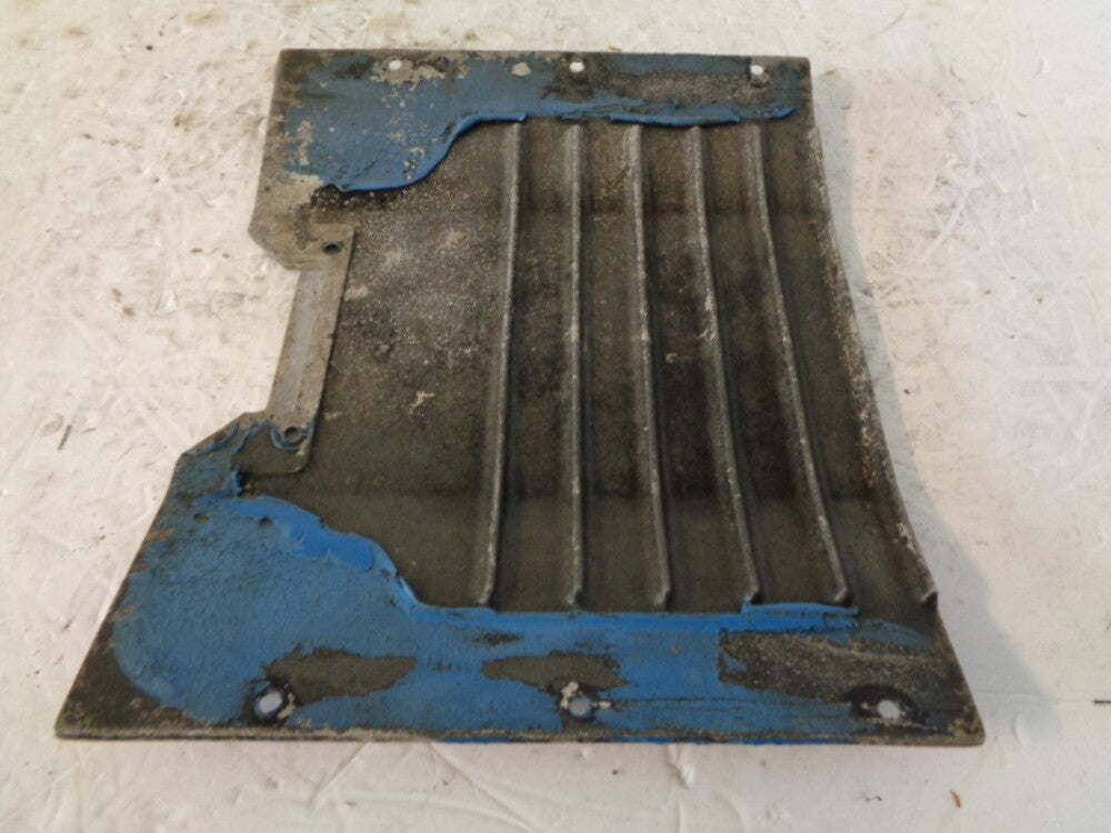 Polaris PWC Watercraft 1997 SL 700 OEM Ride Plate Assembly Part# 5630791