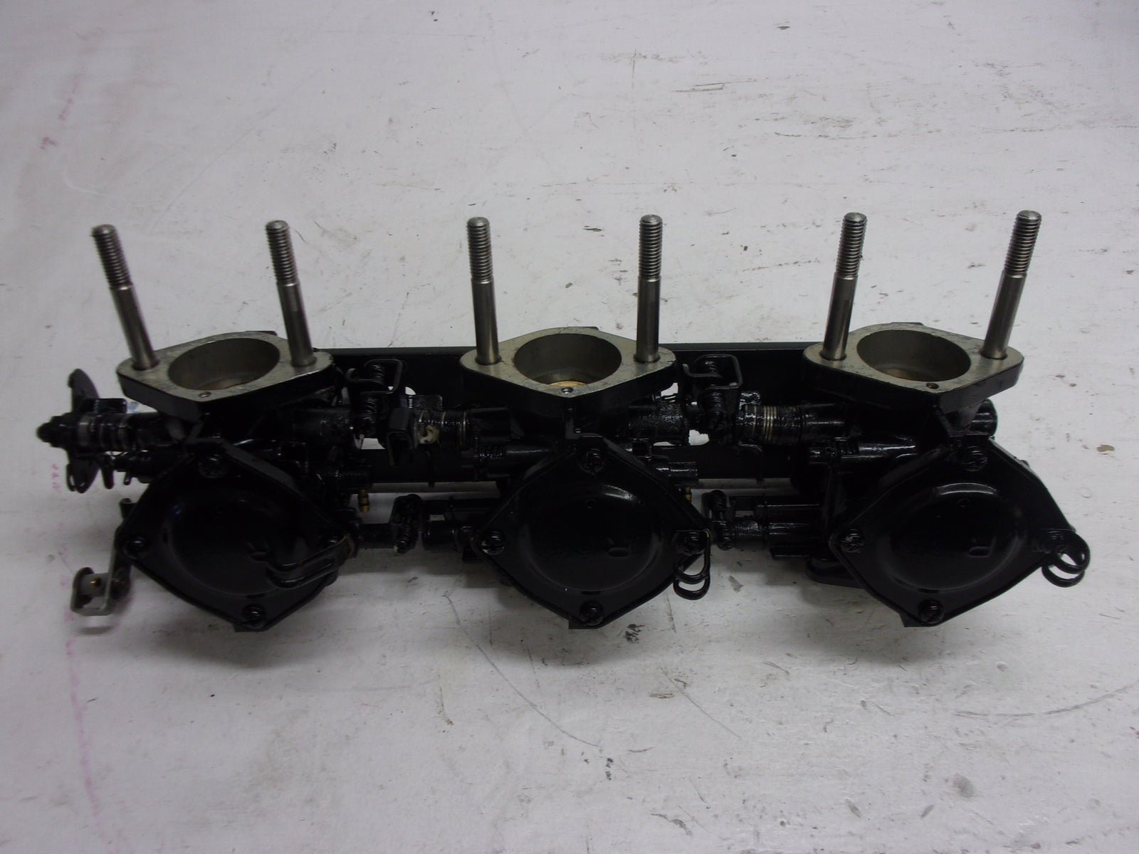 Polaris Personal Watercraft 1997 SL 780 SLT 780 Carburetor Assembly # 3140118