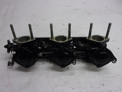 Polaris Personal Watercraft 1997 SL 780 SLT 780 Carburetor Assembly # 3140118