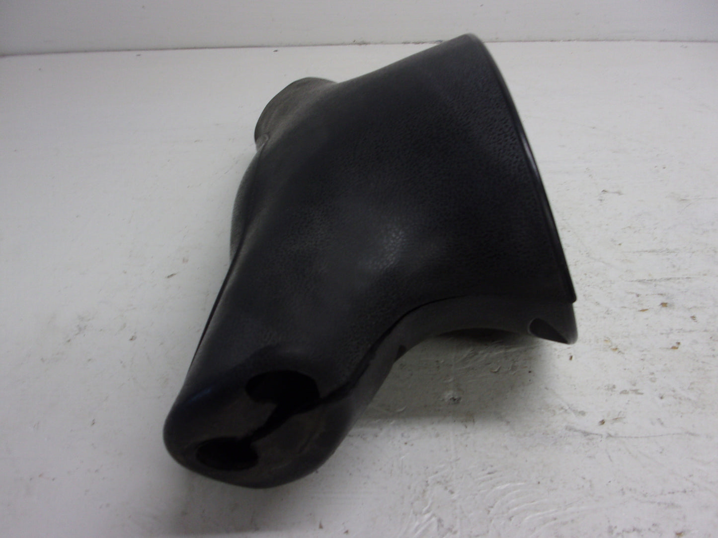 Kawasaki Jet Ski 1998 STX 1100 OEM Black Handlebar Pad Assembly # 39087-3722-6Z