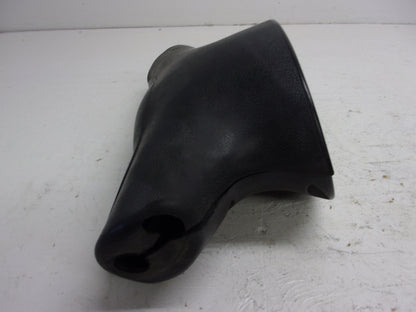 Kawasaki Jet Ski 1998 STX 1100 OEM Black Handlebar Pad Assembly # 39087-3722-6Z